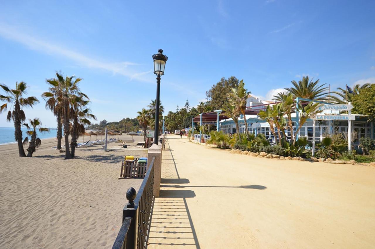 Casa Luna * Marbella