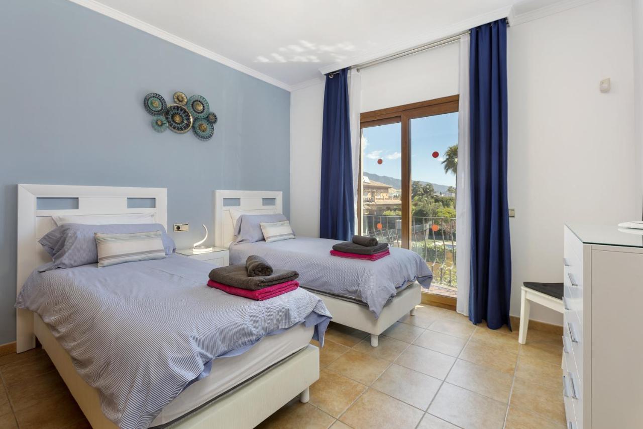 Magnolia * Marbella