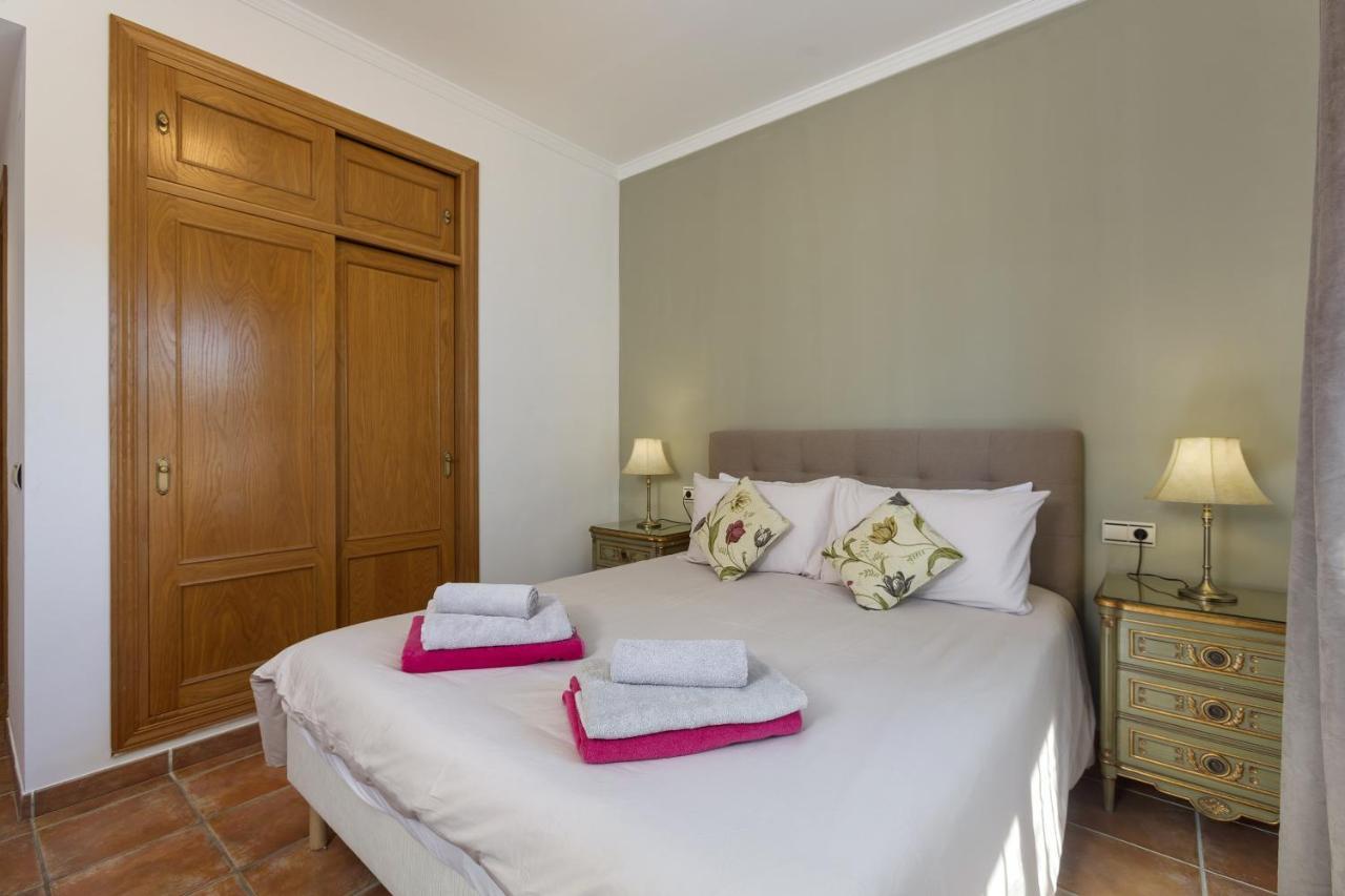 Villa Magnolia