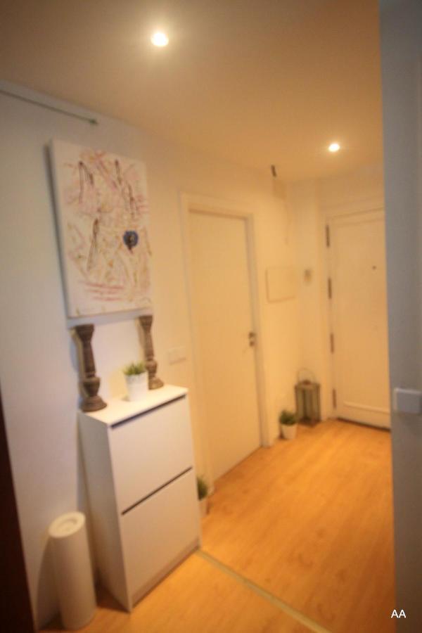 Little Peaceful Retreat With Bath, Heating, Terrace, Free Wifi Fridge Easy Parking Accommodatie bij particulieren *