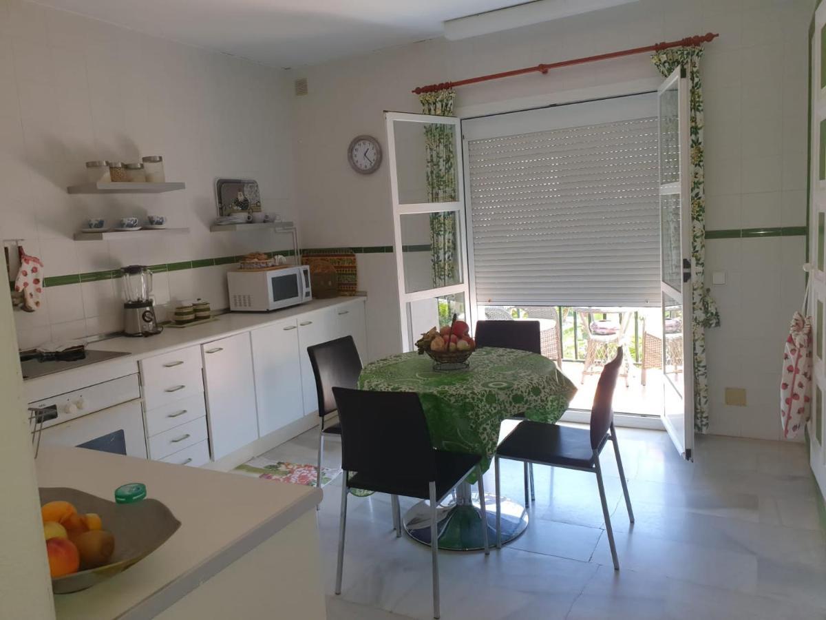 Beachfront Family In Puerto Banus * Marbella