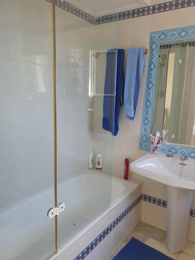 Apartamento Beachfront Family In Puerto Banus