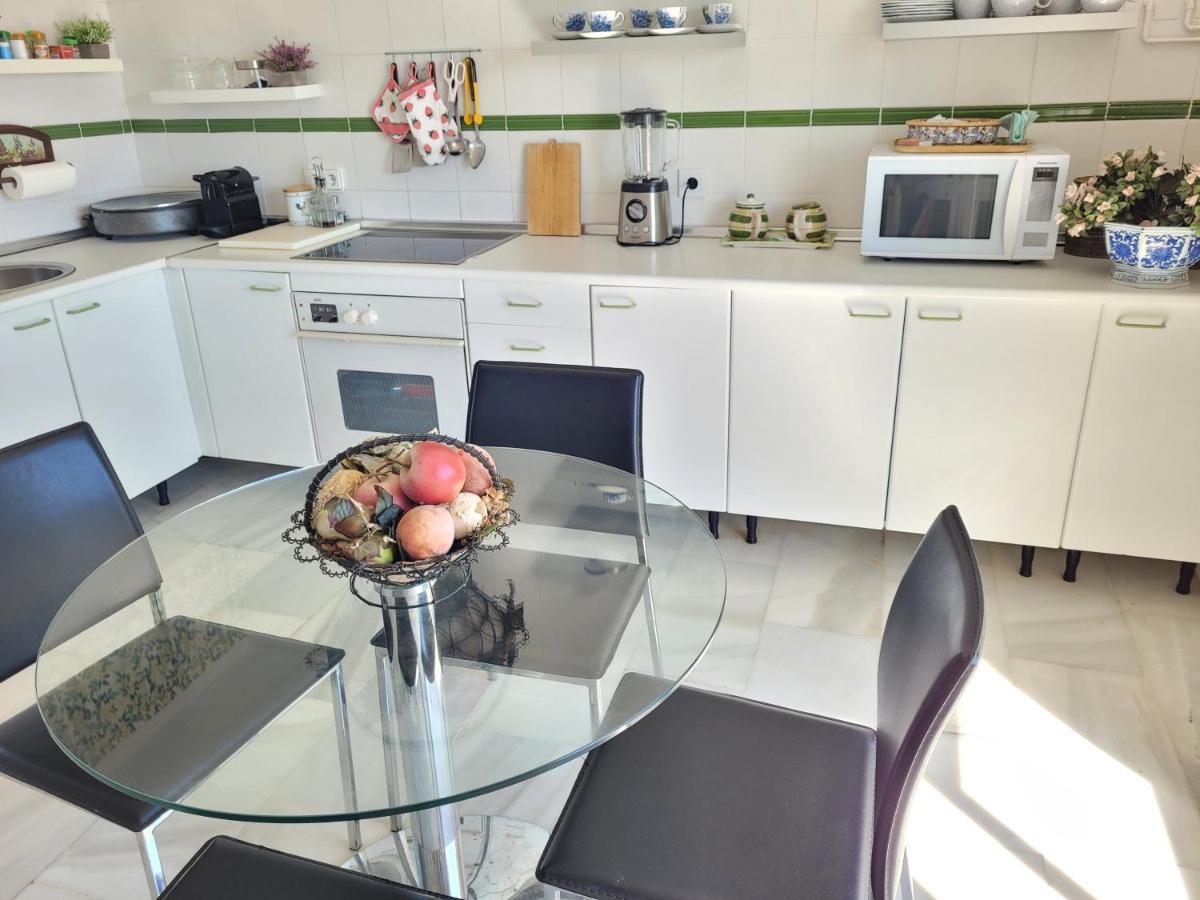 Beachfront Family In Puerto Banus * Marbella