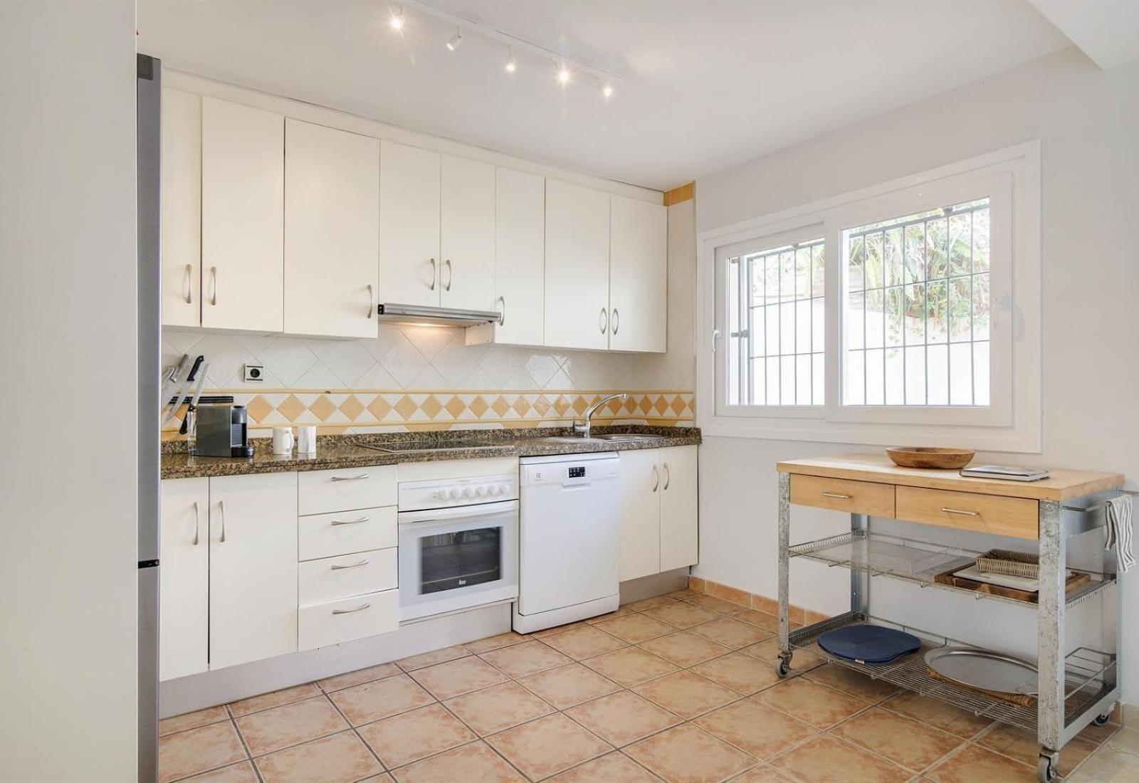 Beautiful Townhouse Beachfront Holiday home *