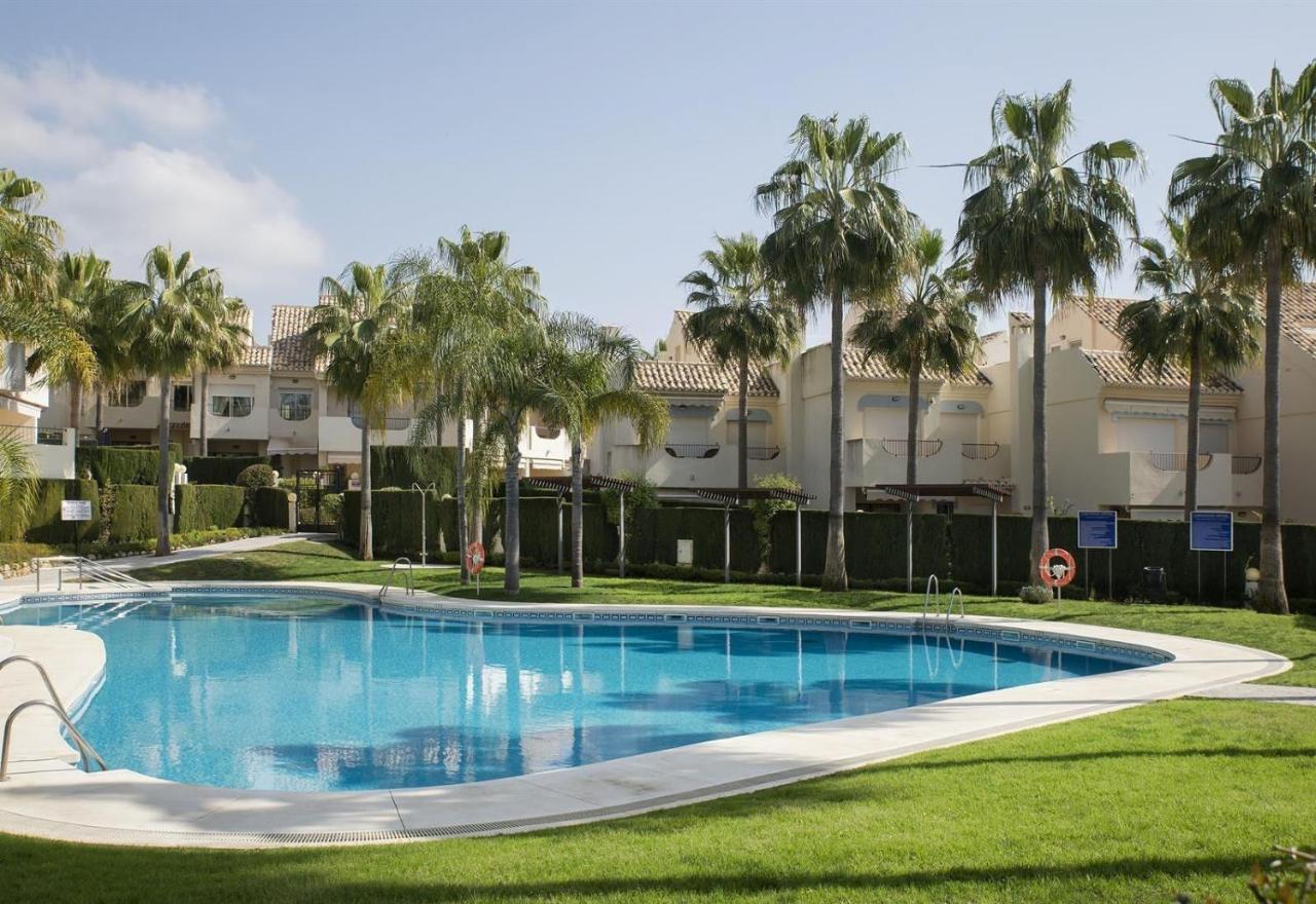 Beautiful Townhouse Beachfront Holiday home