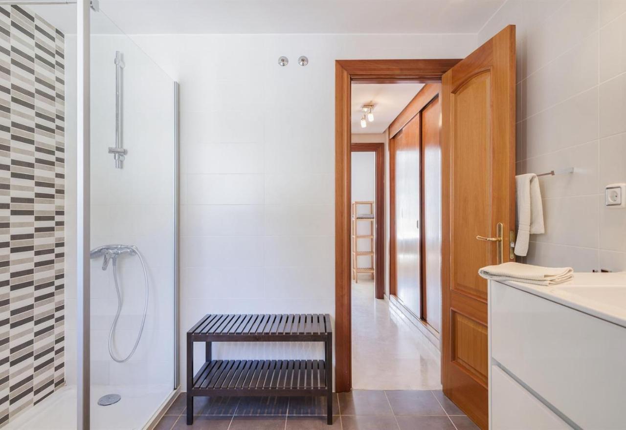 Beautiful Townhouse Beachfront Holiday home *