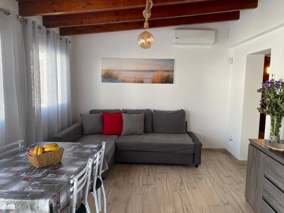 Holiday home La Casita De *