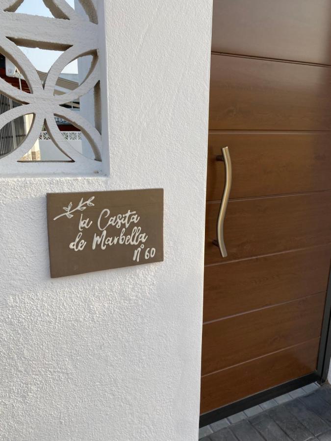 La Casita De Holiday home *