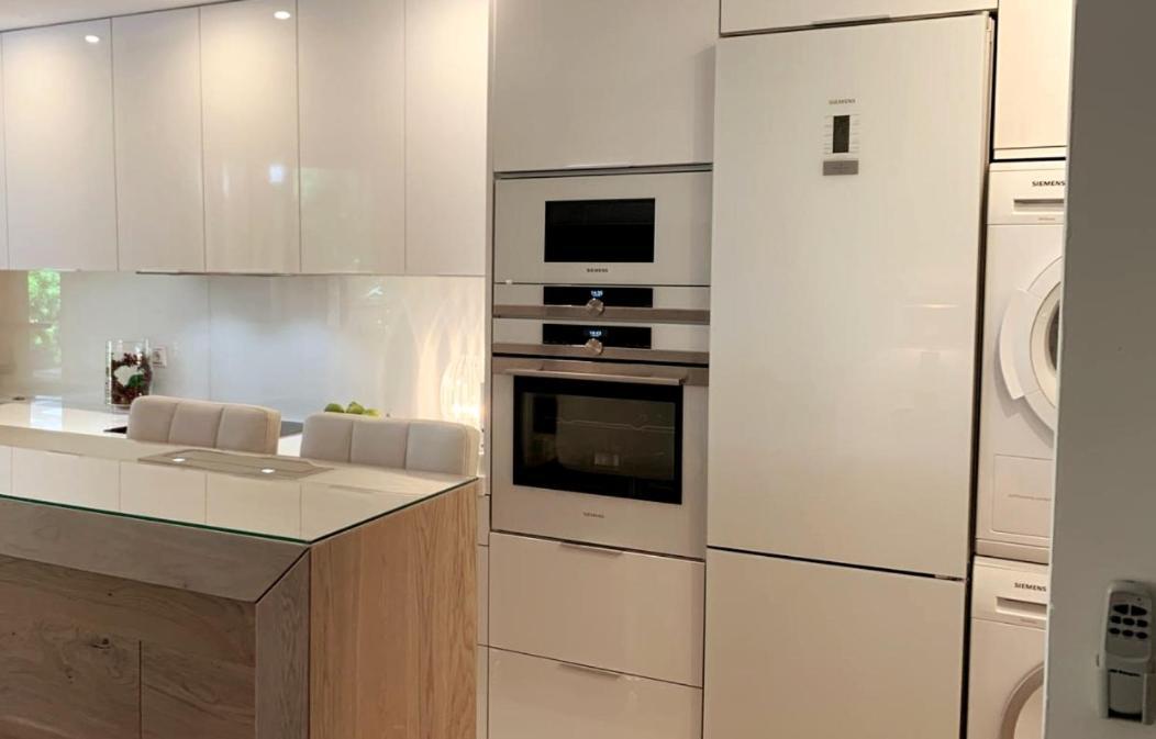Playa Residencial Con Piscina Apartment *