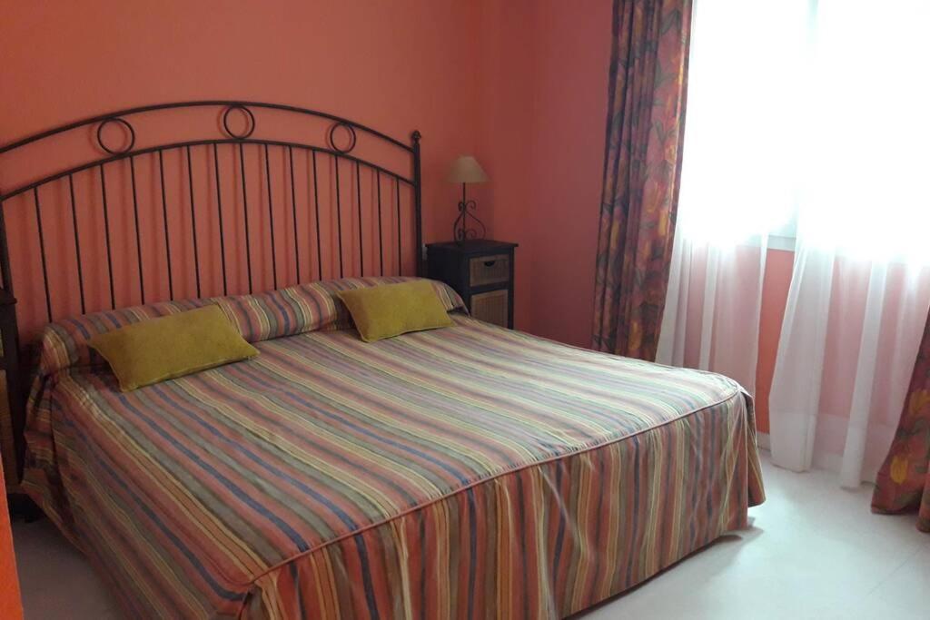 Apartment Familiar Y Luminoso Exclusivo. Marbella
