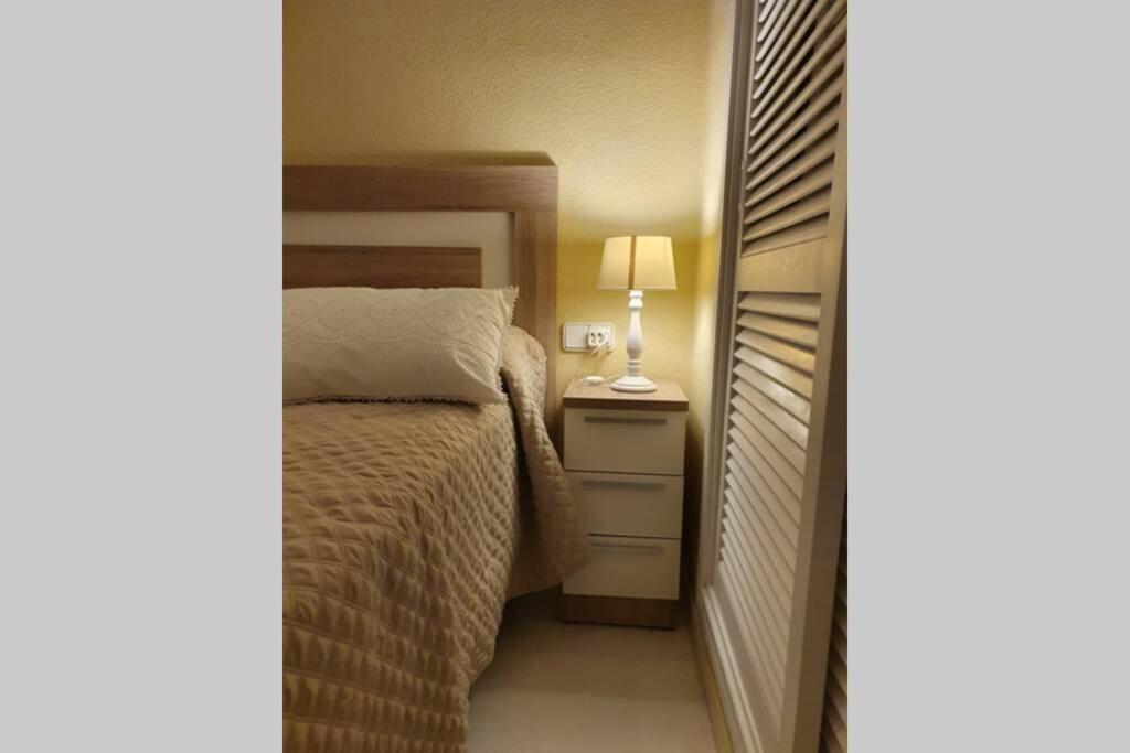 Familiar Y Luminoso Exclusivo. Apartment