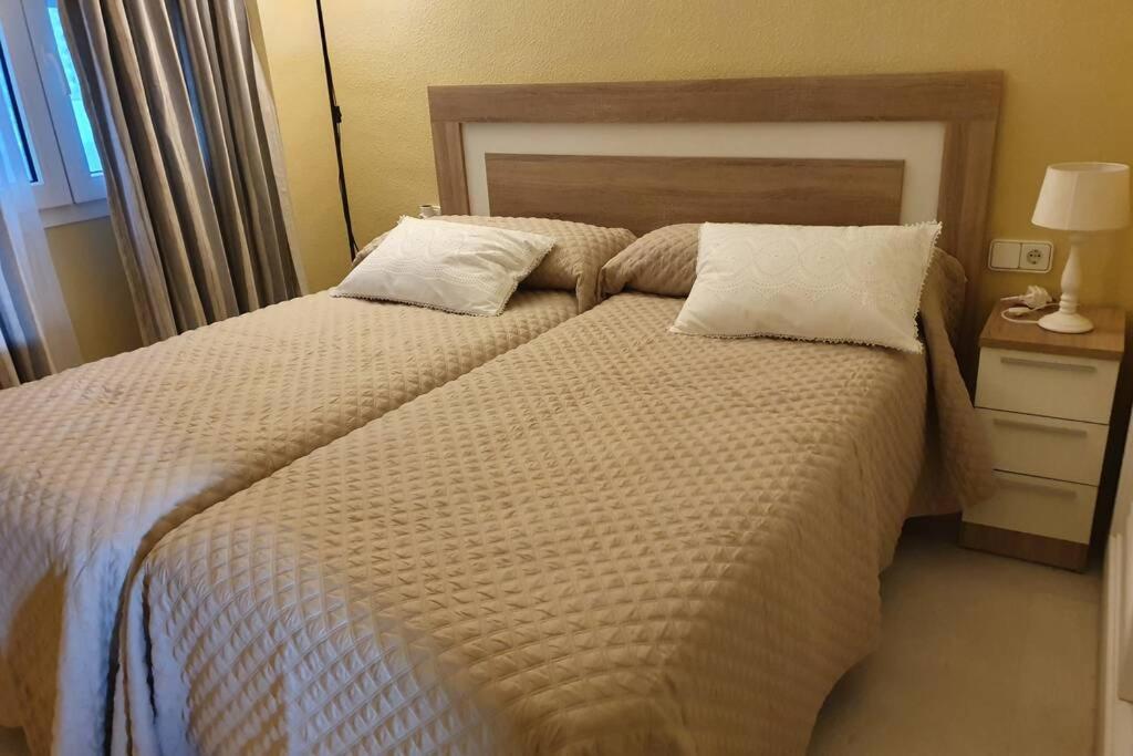 Familiar Y Luminoso Exclusivo. Appartement