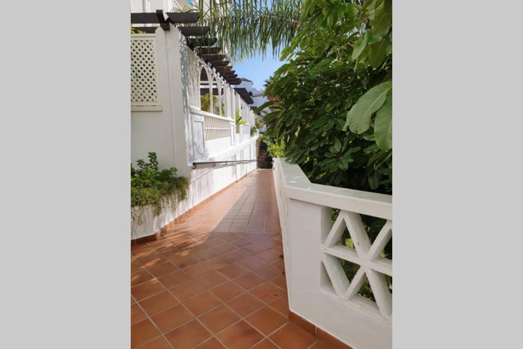 Familiar Y Luminoso Exclusivo. Appartement