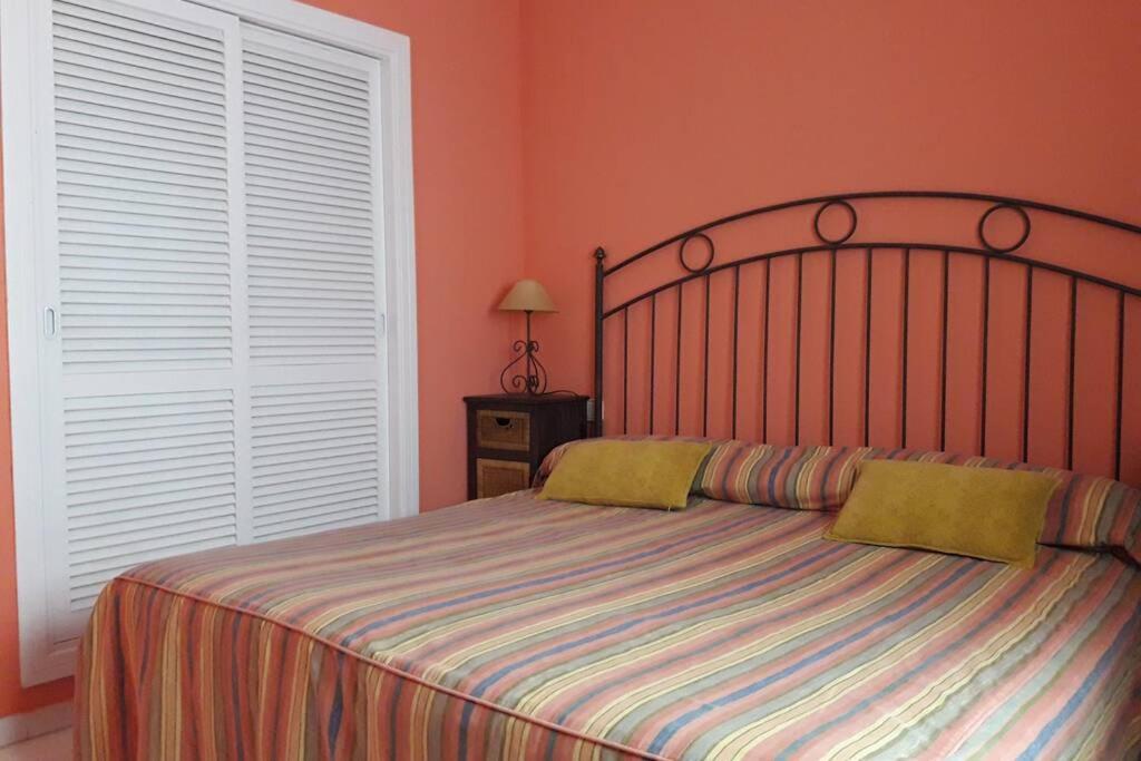 Apartment Familiar Y Luminoso Exclusivo.