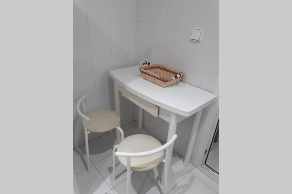 Apartment Familiar Y Luminoso Exclusivo. Marbella