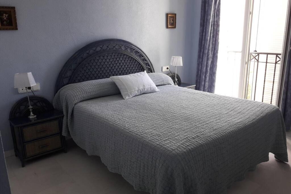 Familiar Y Luminoso Exclusivo. Appartement