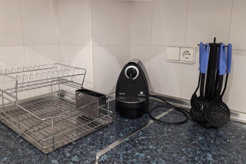 Familiar Y Luminoso Exclusivo. Appartement Marbella