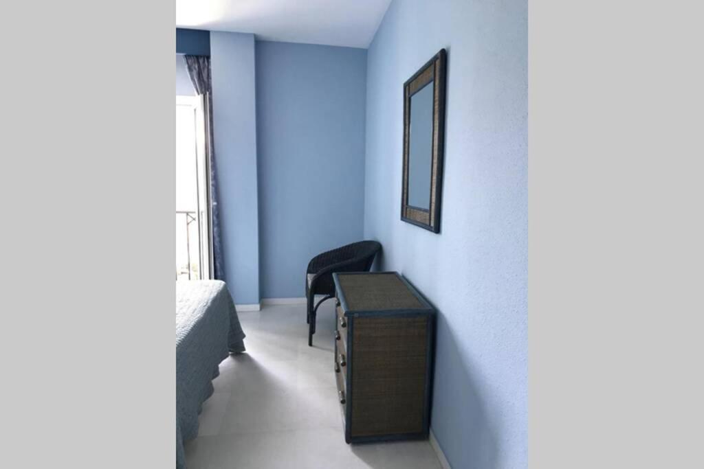 Appartement Familiar Y Luminoso Exclusivo.