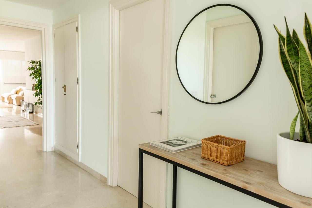 Guadalmina Beach Holidays Apartment, * Marbella