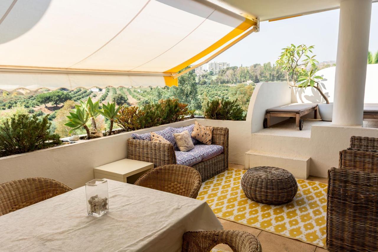 Apartamento Guadalmina Beach Holidays Apartment, *