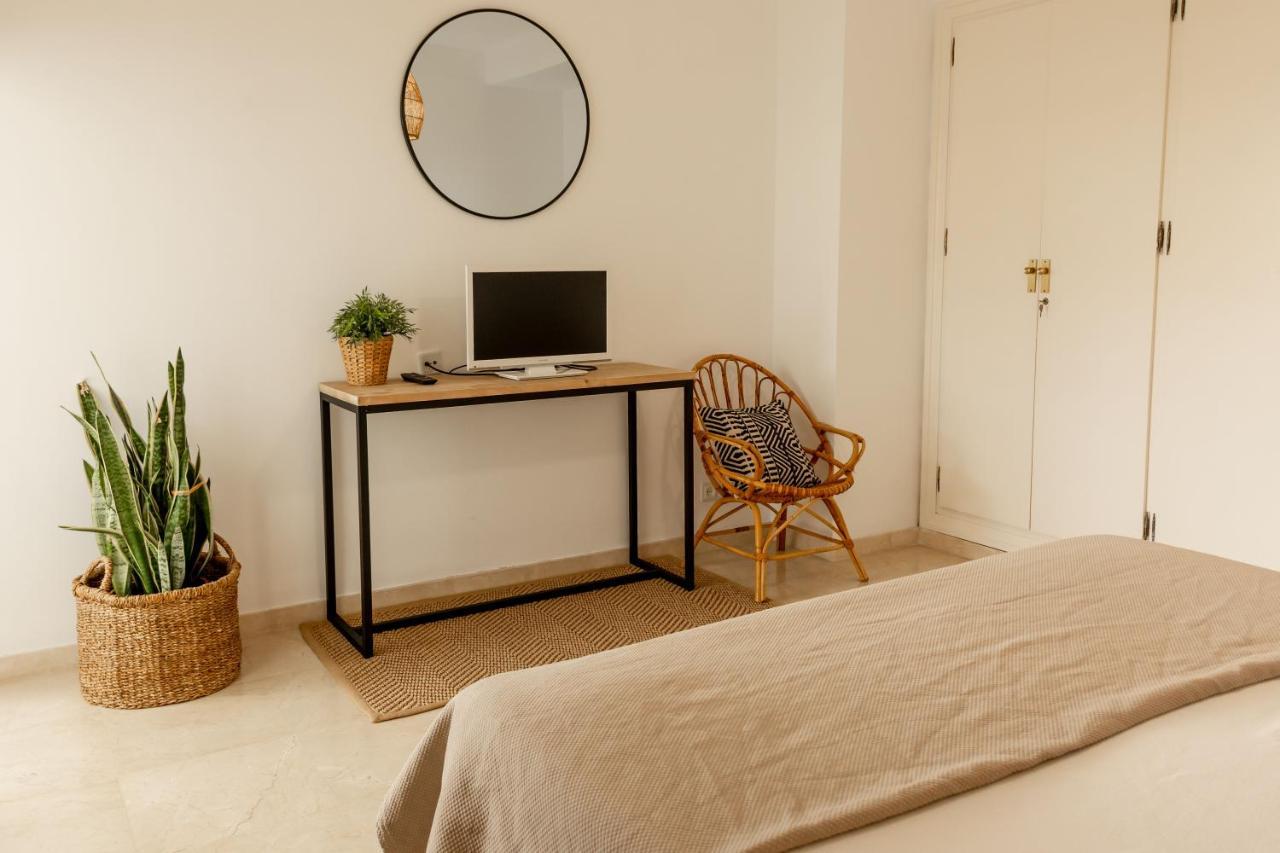 Apartamento Guadalmina Beach Holidays Apartment, Marbella