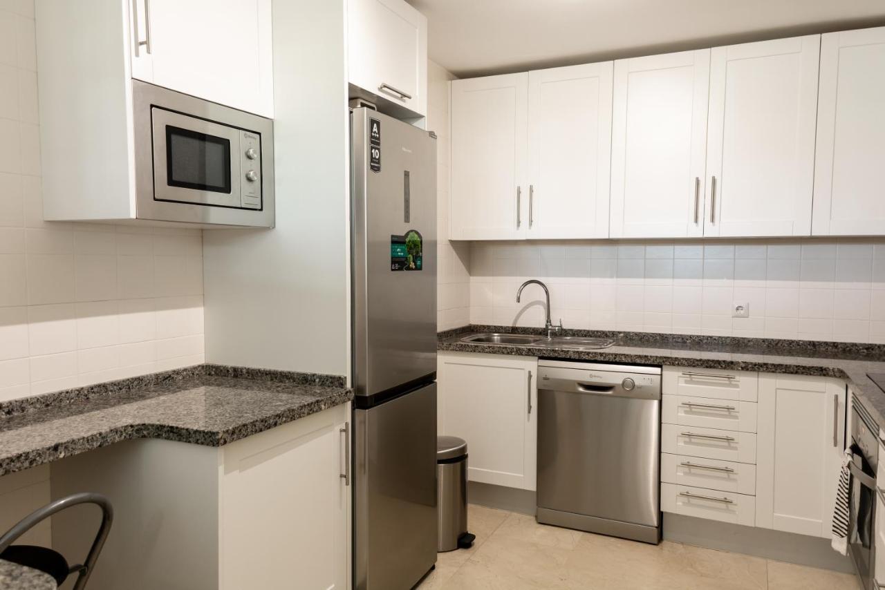 Guadalmina Beach Holidays Apartment, Apartamento *