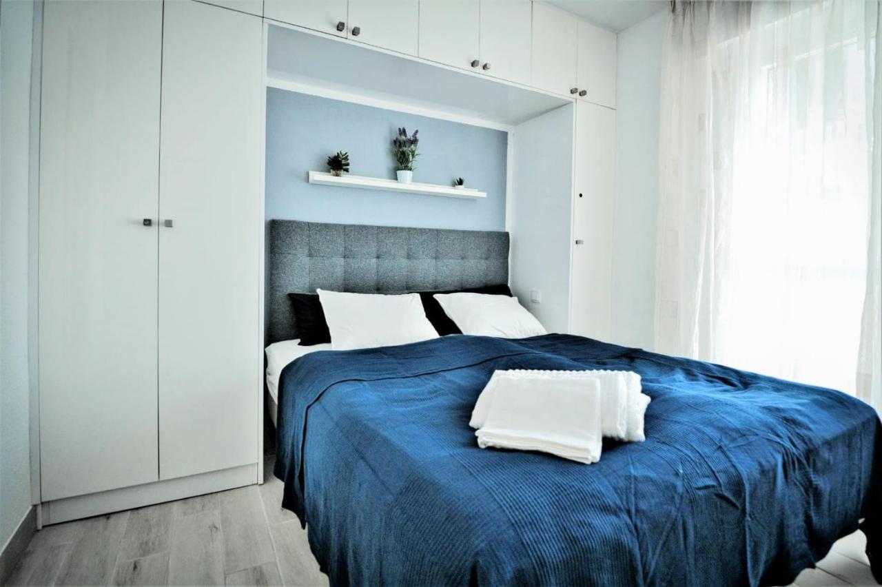 In Paradise Luxury Marbella