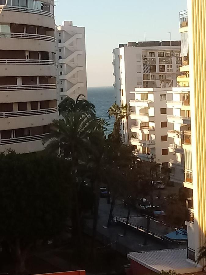Estudio Vacacional Marbella