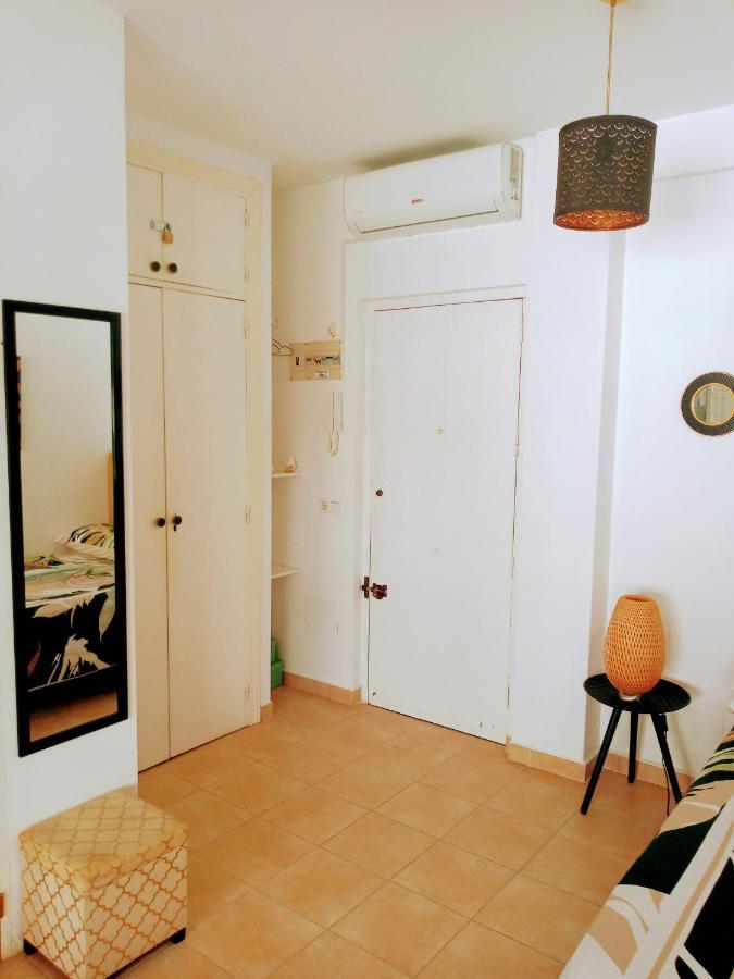 Estudio Vacacional Appartement *