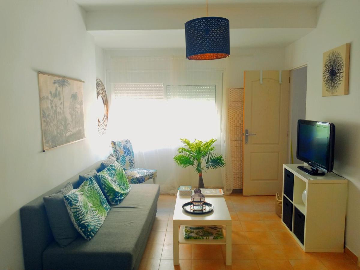 Estudio Vacacional