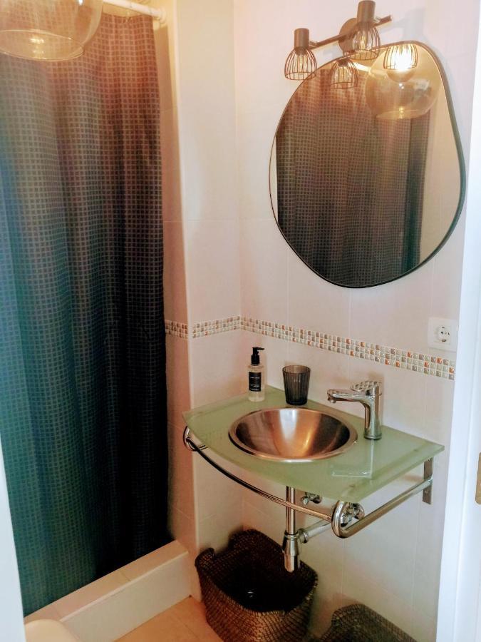 Estudio Vacacional Appartement Marbella