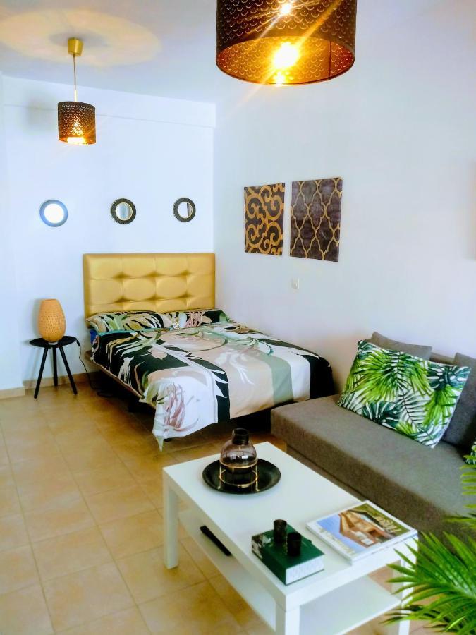 Estudio Vacacional