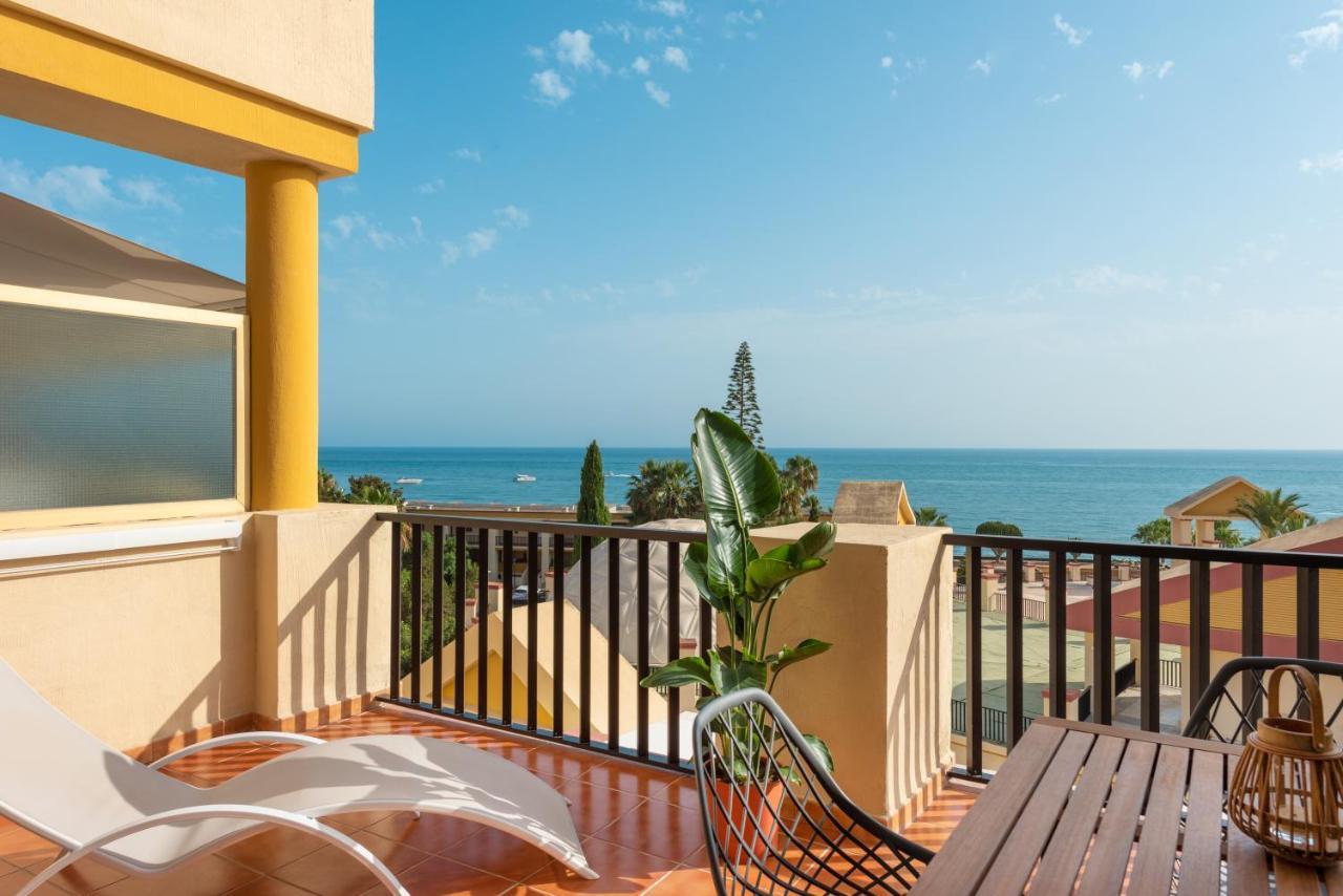 Apartment Romana Playa Vistas Al Mar *