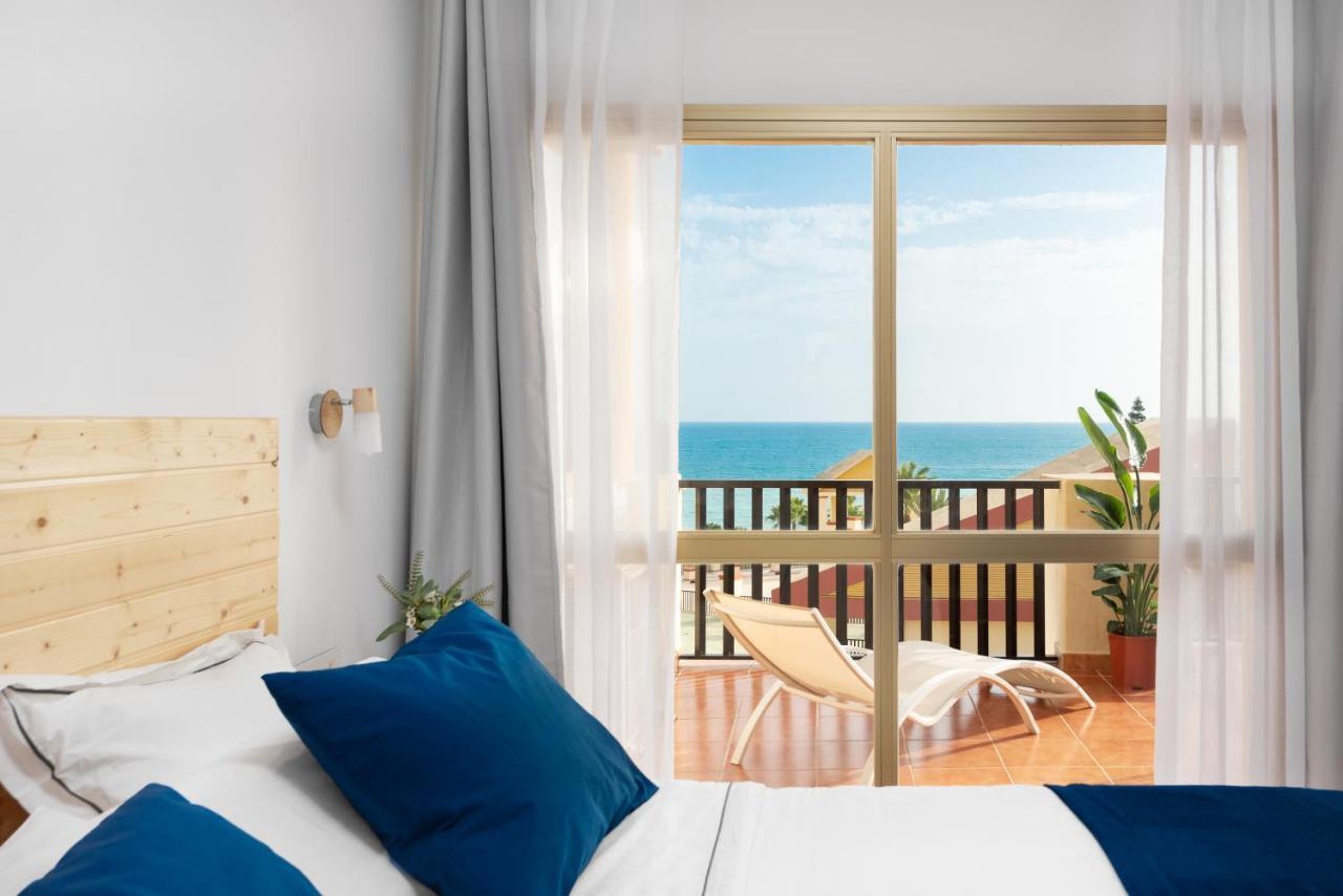 Romana Playa Vistas Al Mar Apartment Marbella