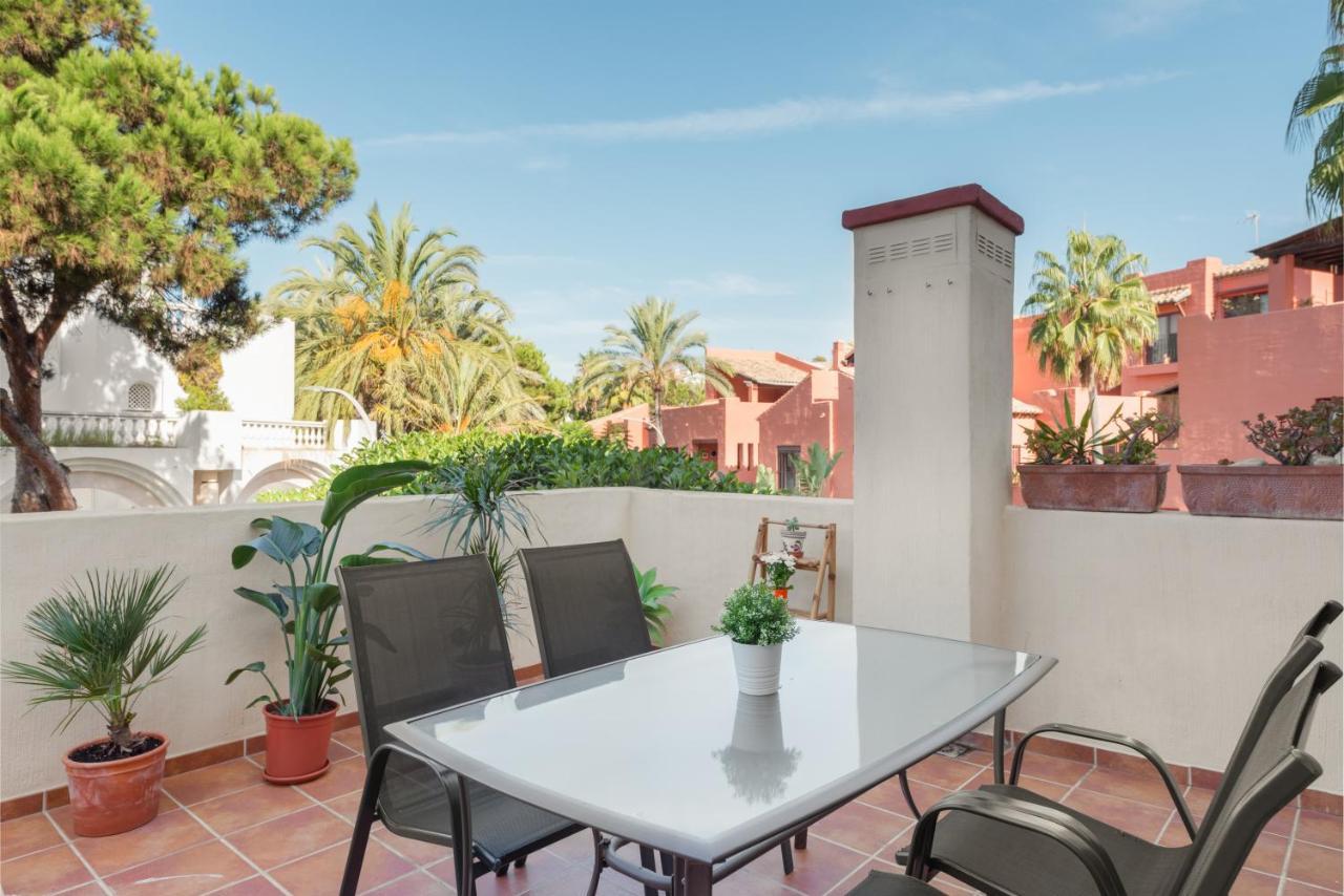 Romana Playa Elviria Apartment