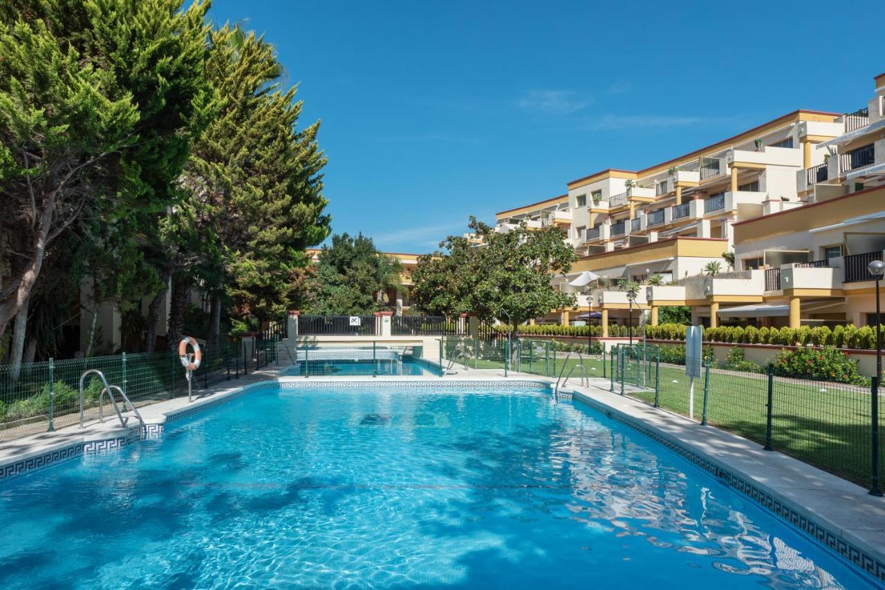 Romana Playa Vistas Al Mar Apartment Marbella