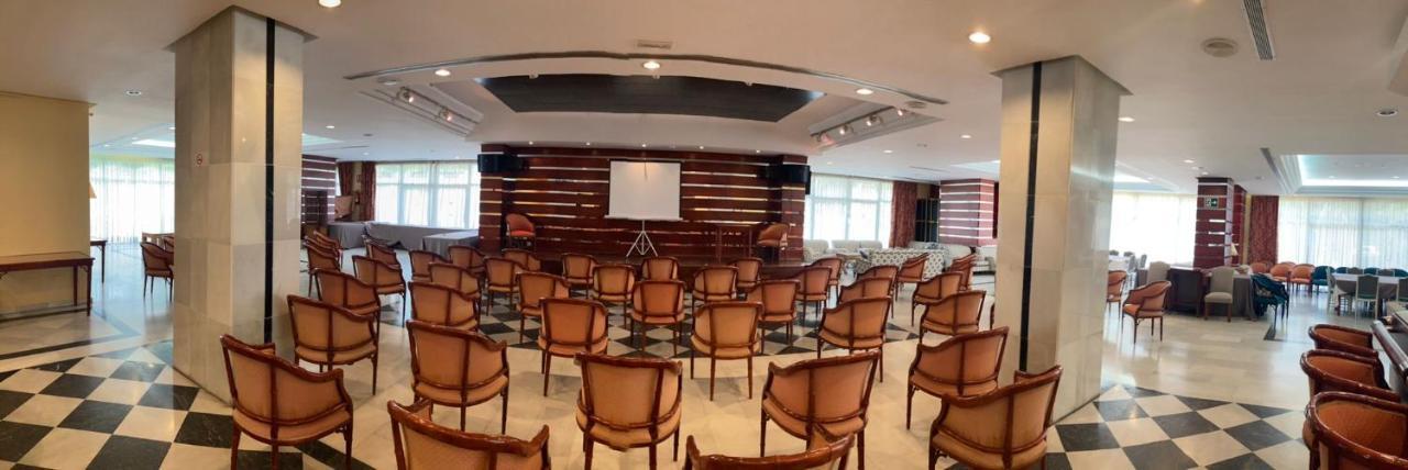 Monarque Sultan 4* Marbella