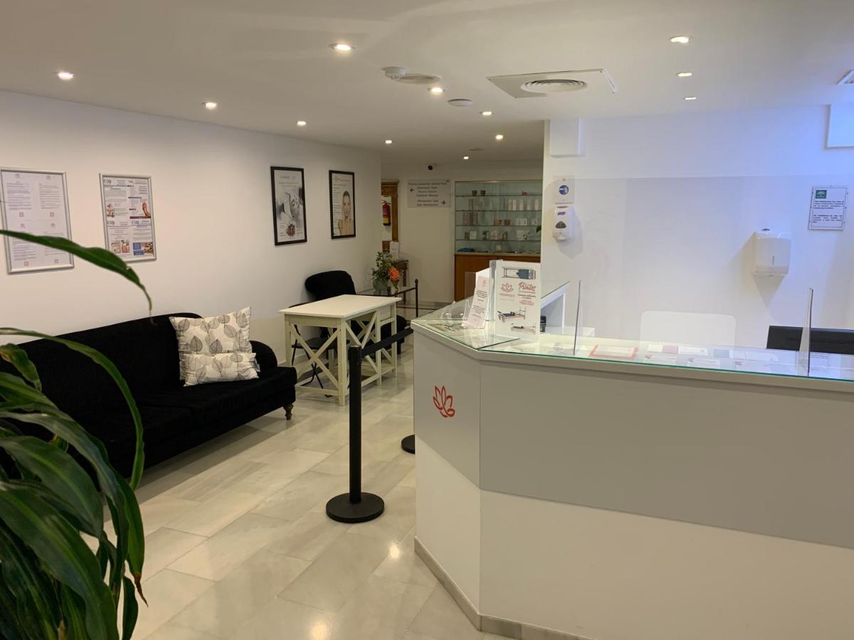 Monarque Sultan Apartamento