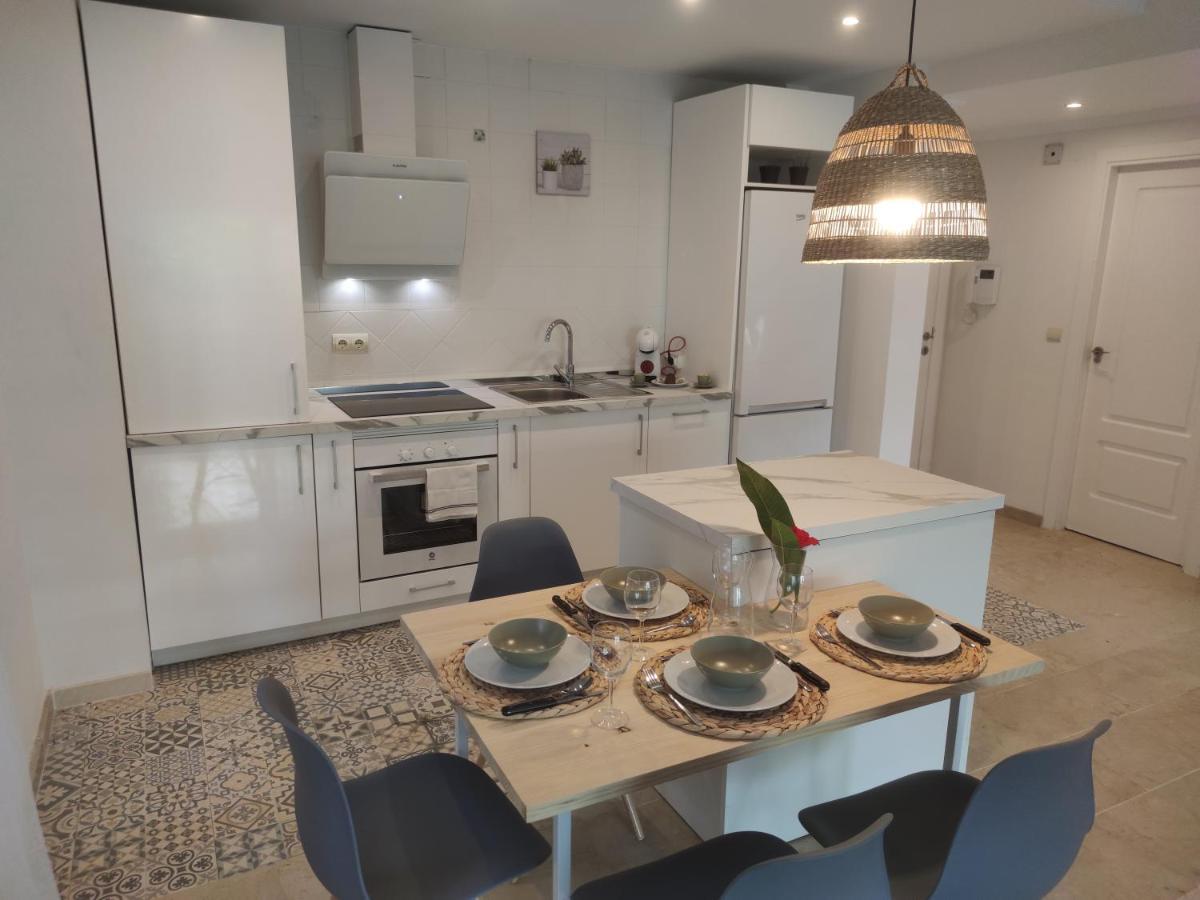 House Elviria Appartement *
