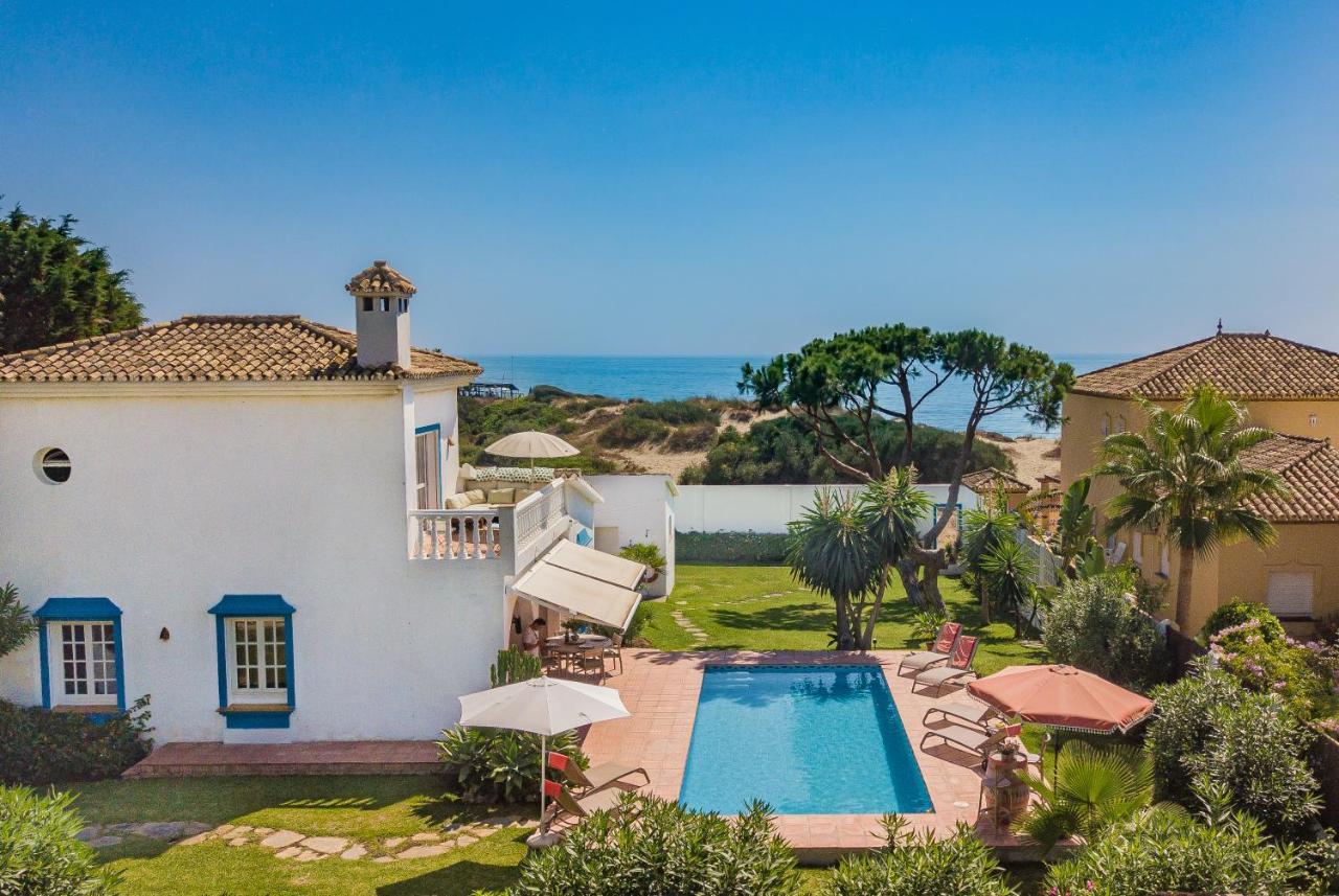 Casa Linda Great Located House In Marbella