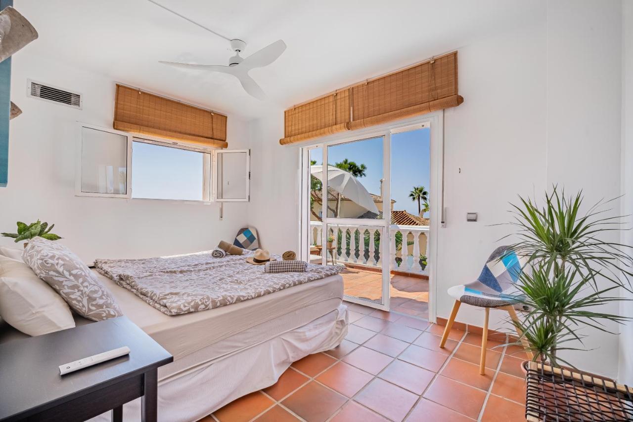 Casa Linda Great Located House In * Marbella