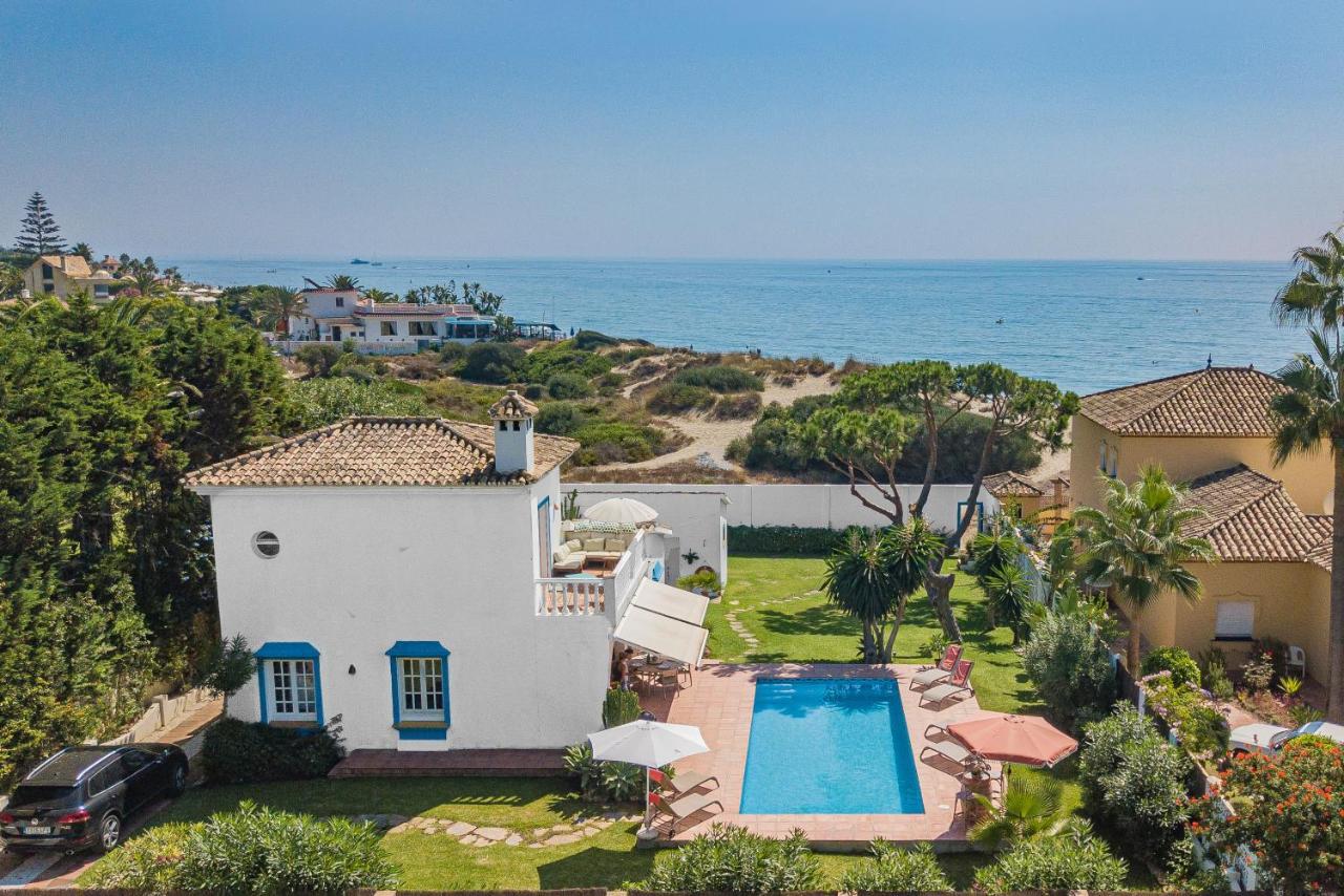Casa Linda Great Located House In * Marbella
