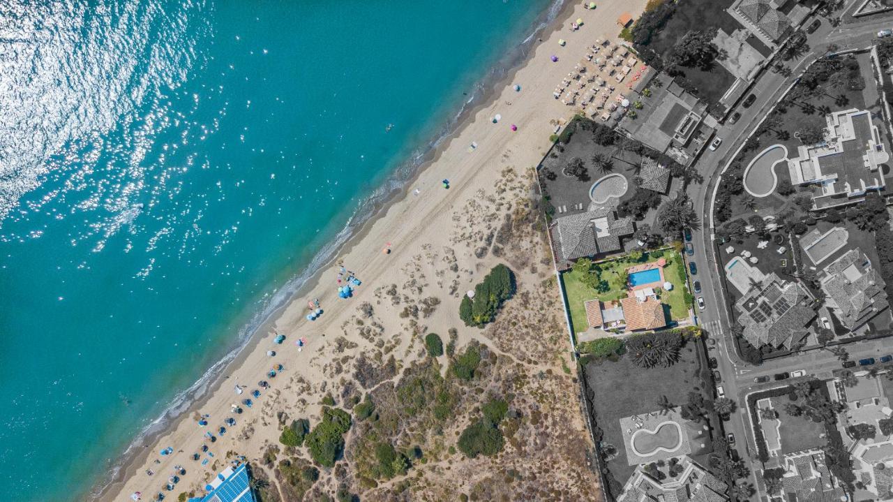 Casa Linda Great Located House In Villa Marbella