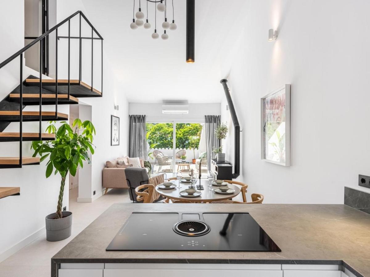 Agrupadas, Beautiful Duplex With Amazing Location Apartment *