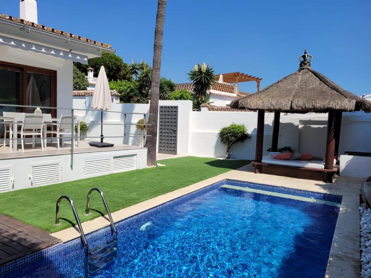 Holiday home Costabella -villa Mit Pool Zur Alleinbenutzung *