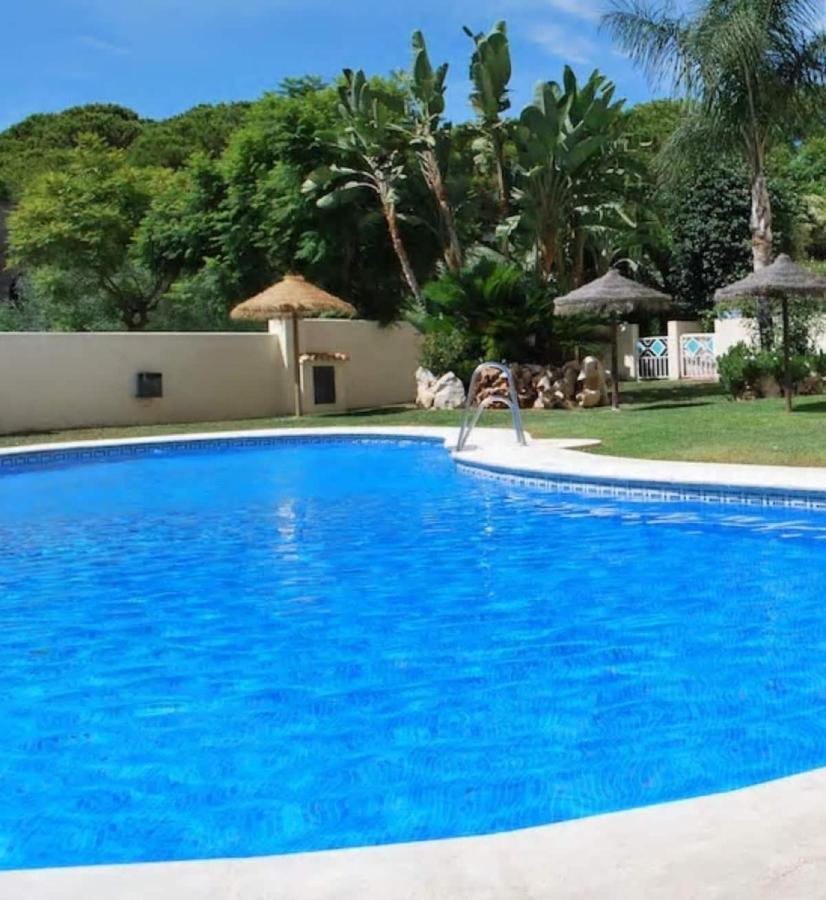 Apartamento Arena Carpe Diem Marbella