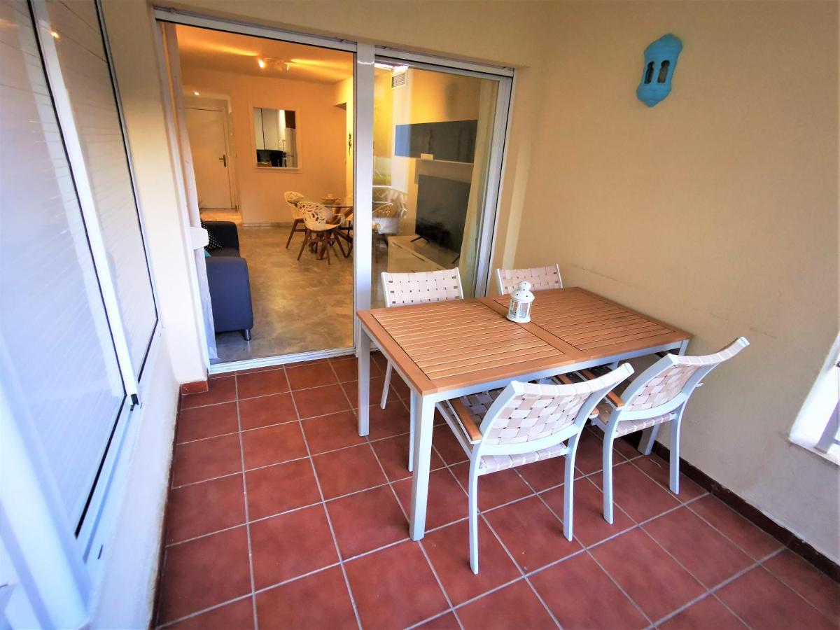 Apartamento Arena Carpe Diem Marbella