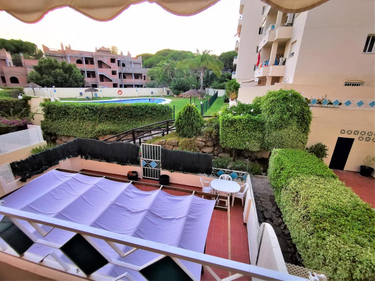 Apartamento Arena Carpe Diem Marbella