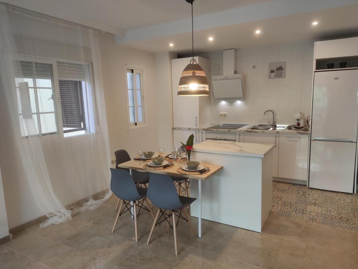 House Elviria Appartement