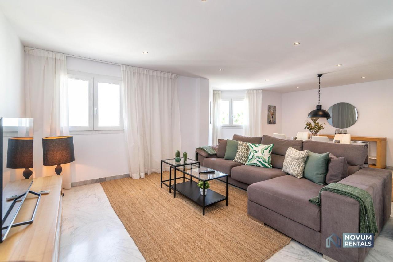 Apartment Puerto Banus Finest 2-bdrm - 50 Metres To *